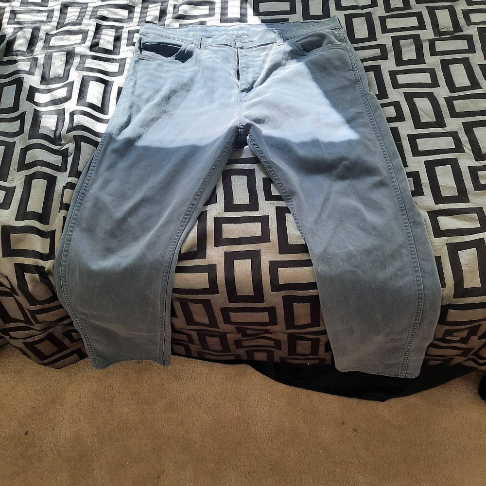 LEVIS 508 Jeans